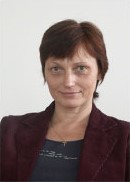 Mgr. Marie Zemanová